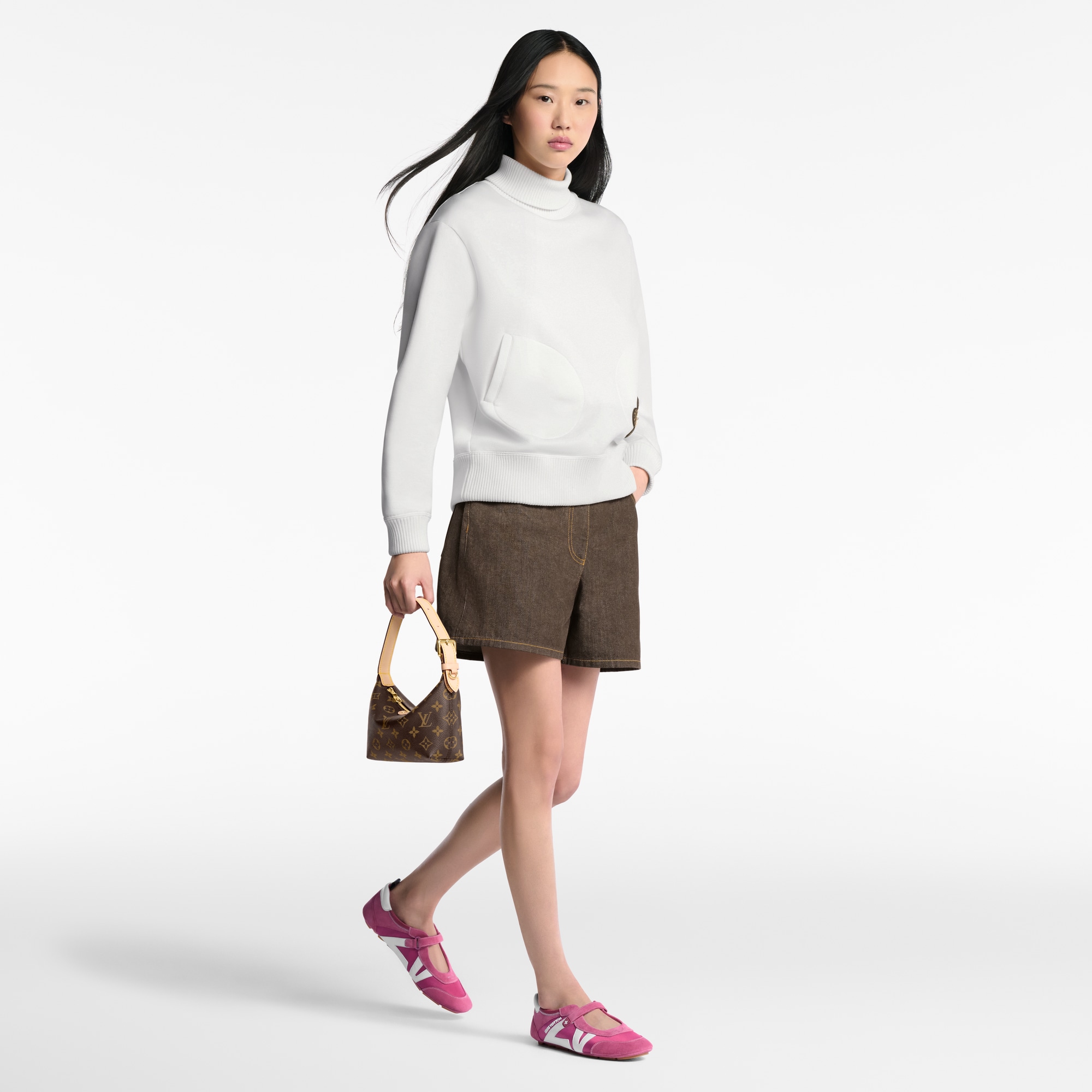 Orange New This Season For Women | LOUIS VUITTON